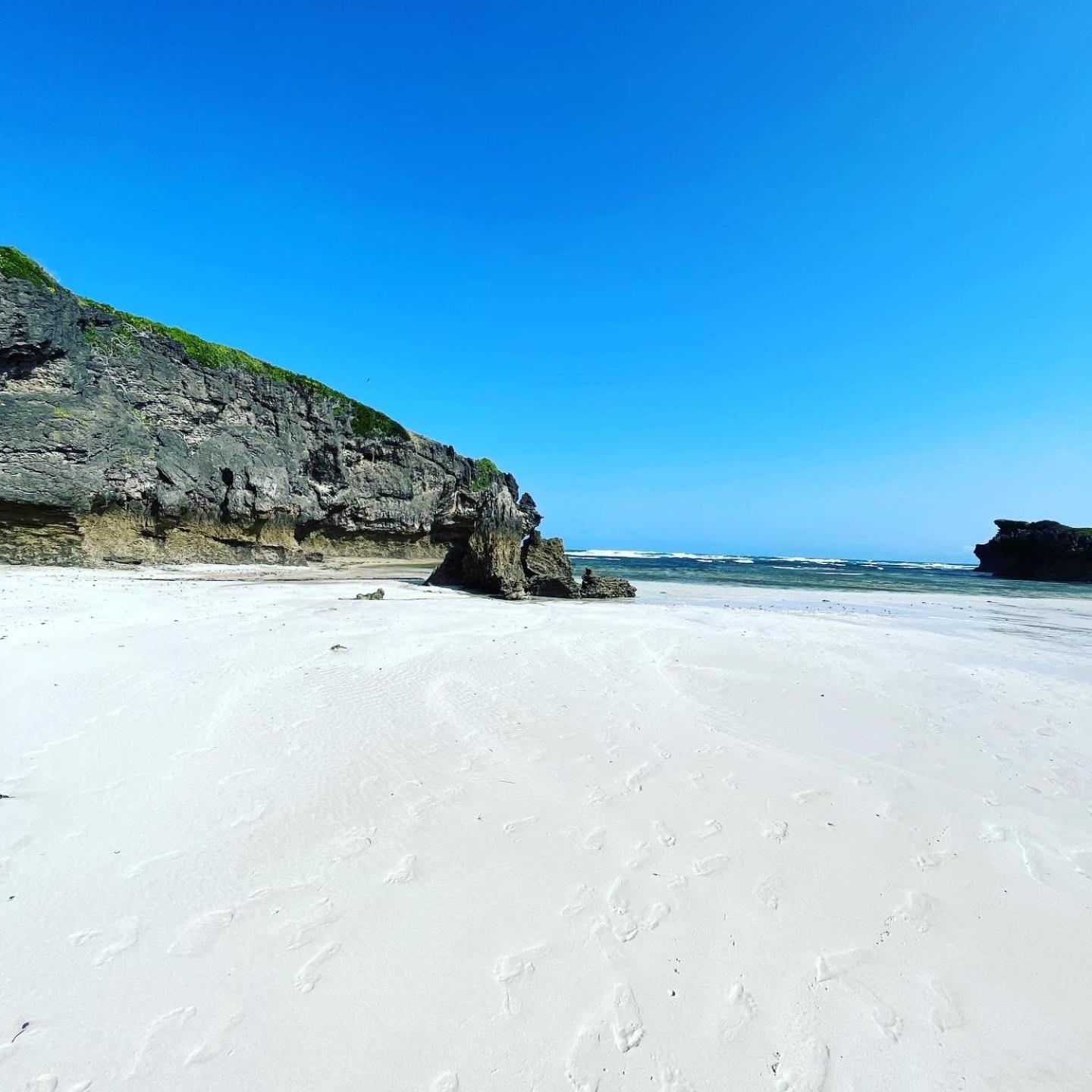 Bed and Breakfast Nyumba Ya Afrika Watamu Exterior foto